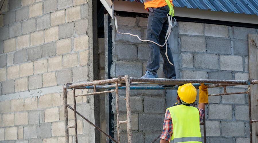 Professional residential roofers in Nelson, MN
